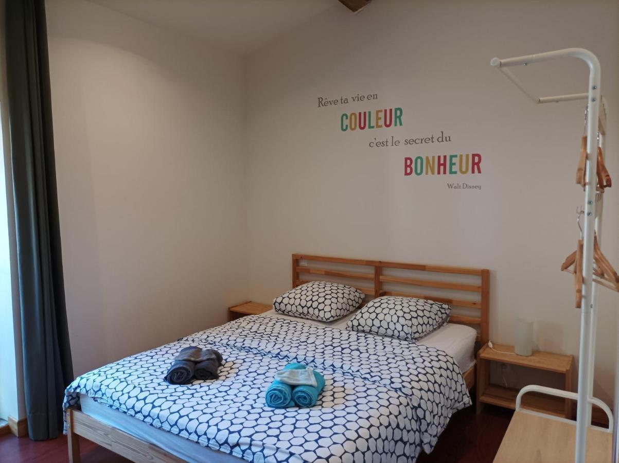 Fontcouverte  Domaine Le Piboulヴィラ エクステリア 写真