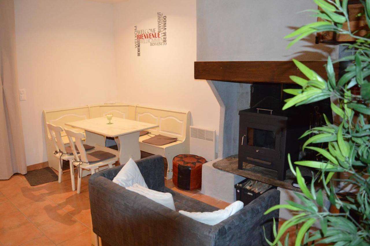 Fontcouverte  Domaine Le Piboulヴィラ エクステリア 写真